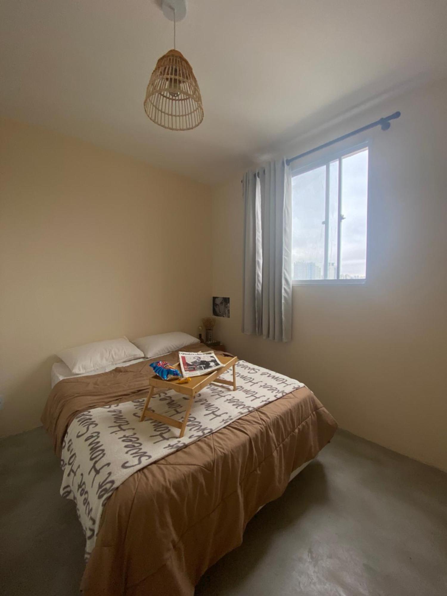 Ape Charmoso Proximo Ao Allianz Park Apartamento