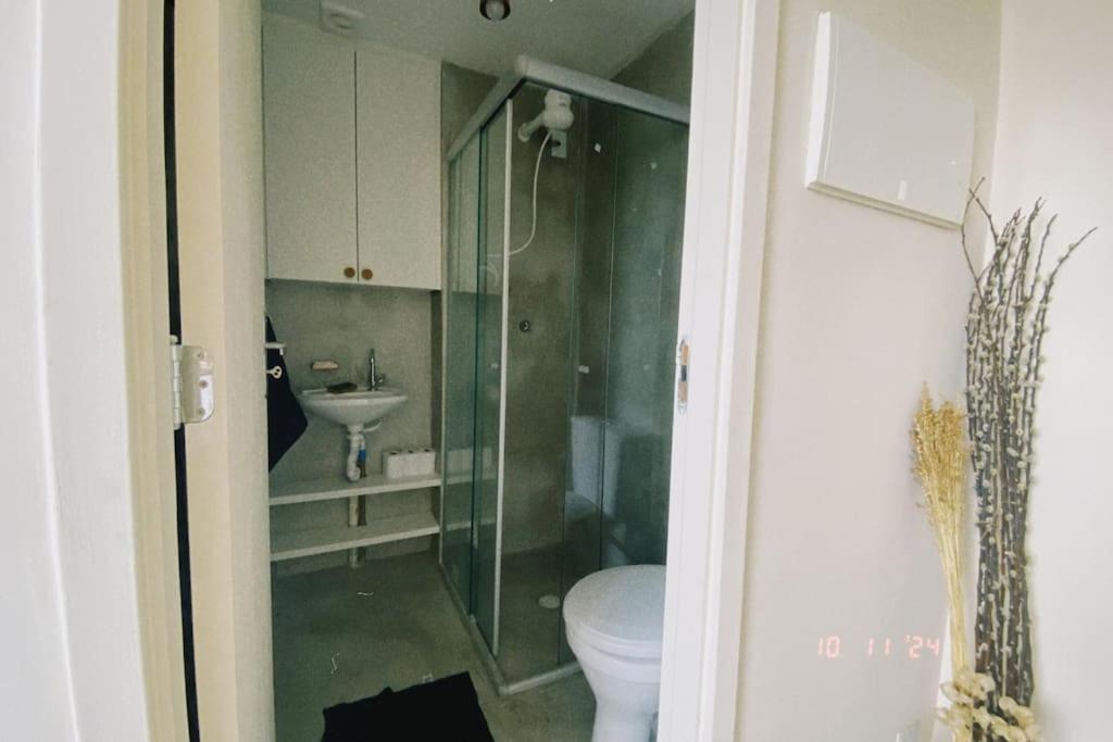 Ape Charmoso Proximo Ao Allianz Park Apartment Sao Paulo