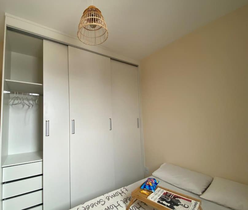 Apartment Ape Charmoso Proximo Ao Allianz Park *