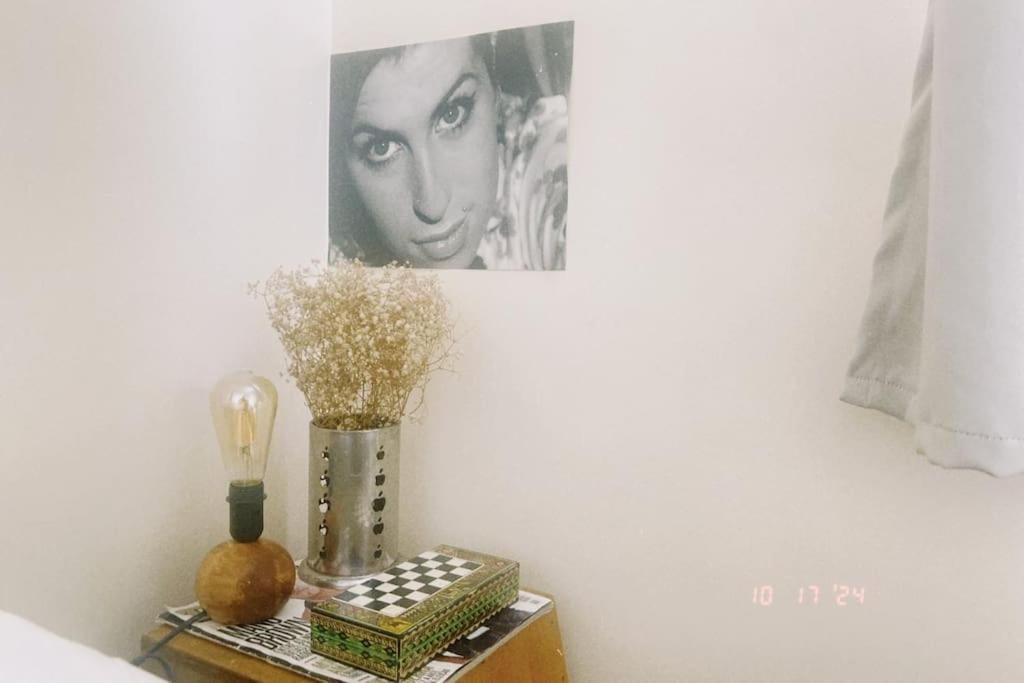Apartment Ape Charmoso Proximo Ao Allianz Park Sao Paulo