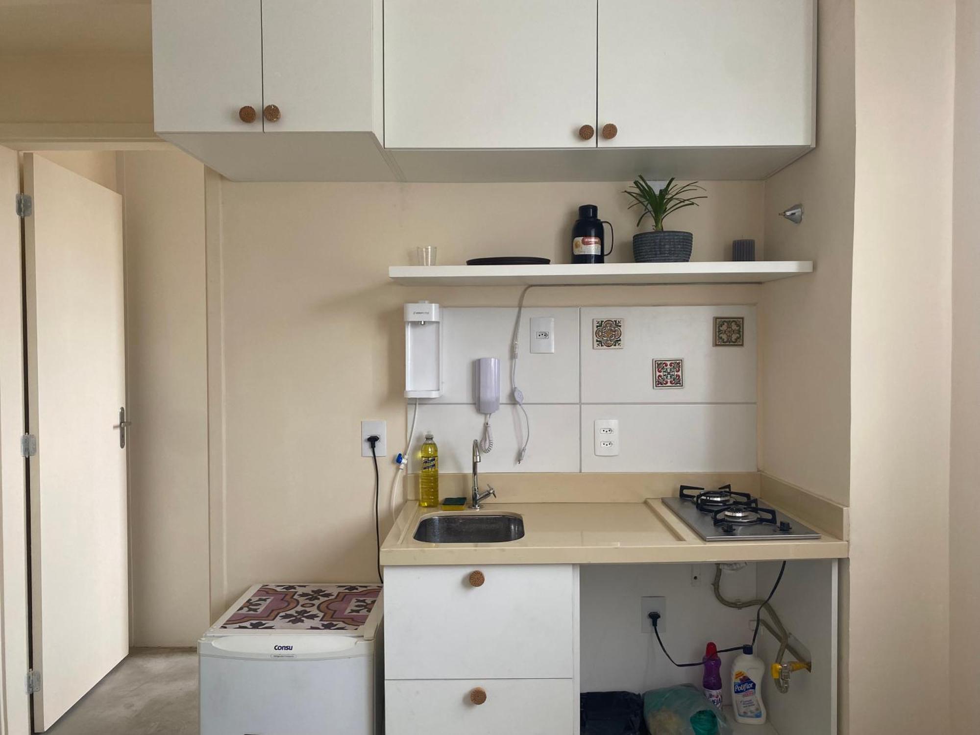 Ape Charmoso Proximo Ao Allianz Park Apartment *