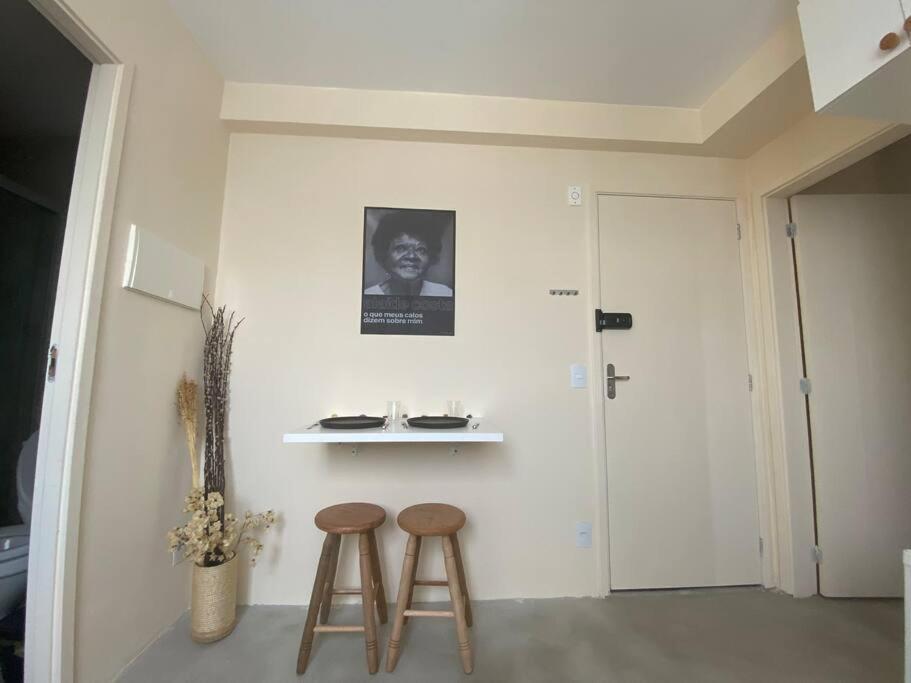 Ape Charmoso Proximo Ao Allianz Park Apartment Sao Paulo