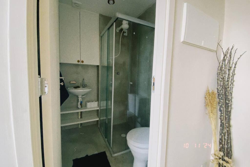 Apartment Ape Charmoso Proximo Ao Allianz Park