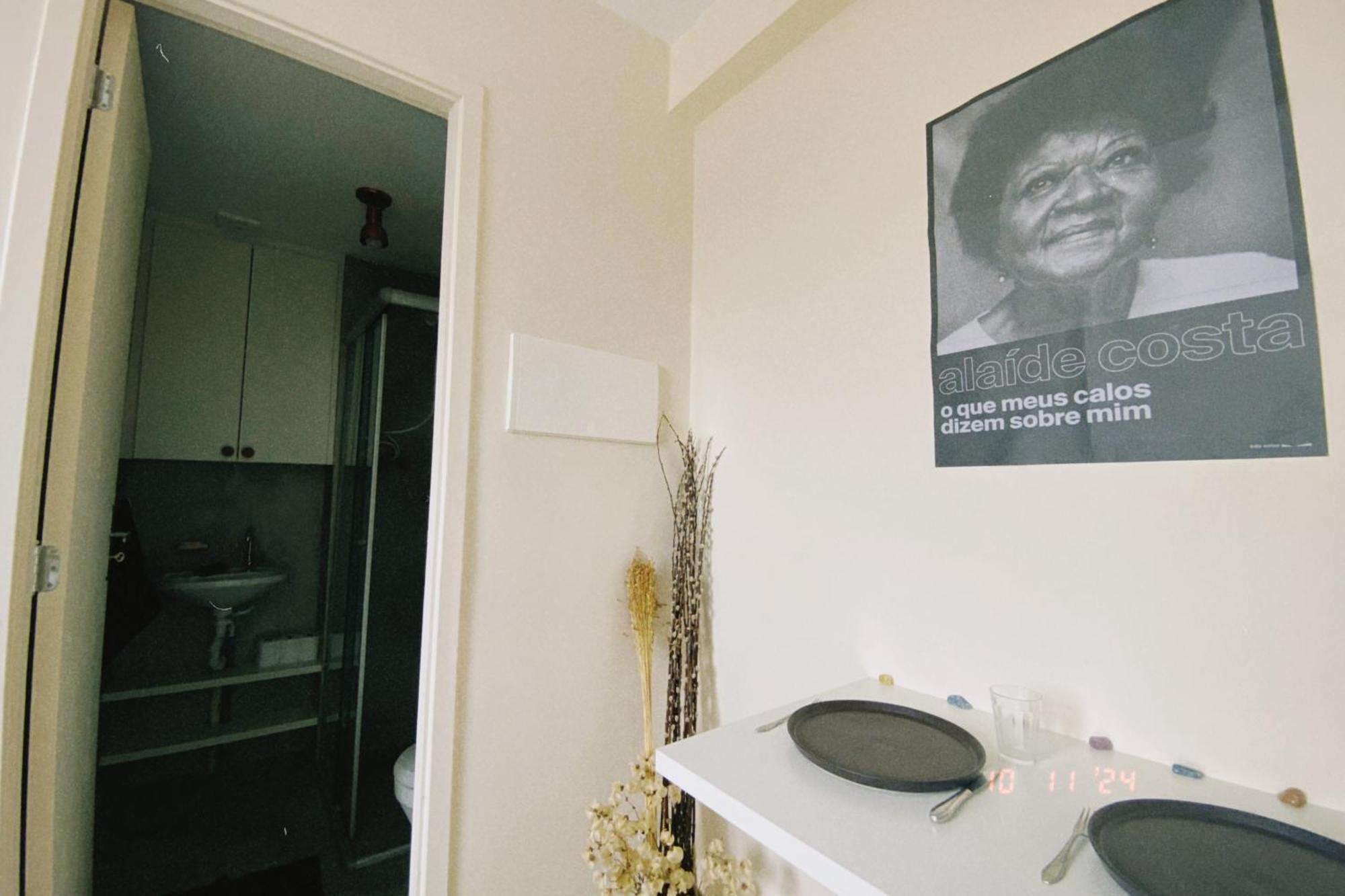 Ape Charmoso Proximo Ao Allianz Park Apartment Sao Paulo