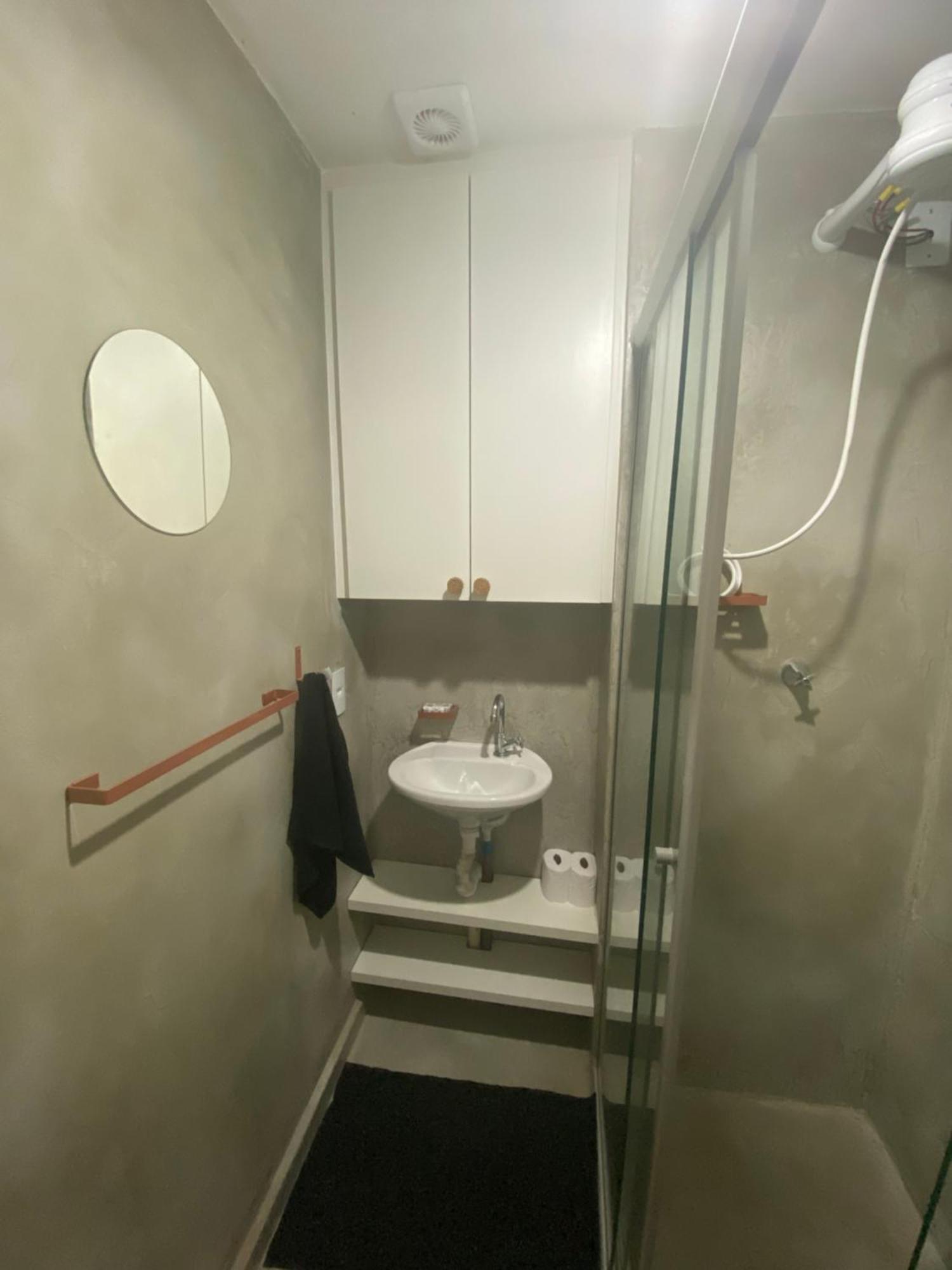 Ape Charmoso Proximo Ao Allianz Park Apartment Sao Paulo