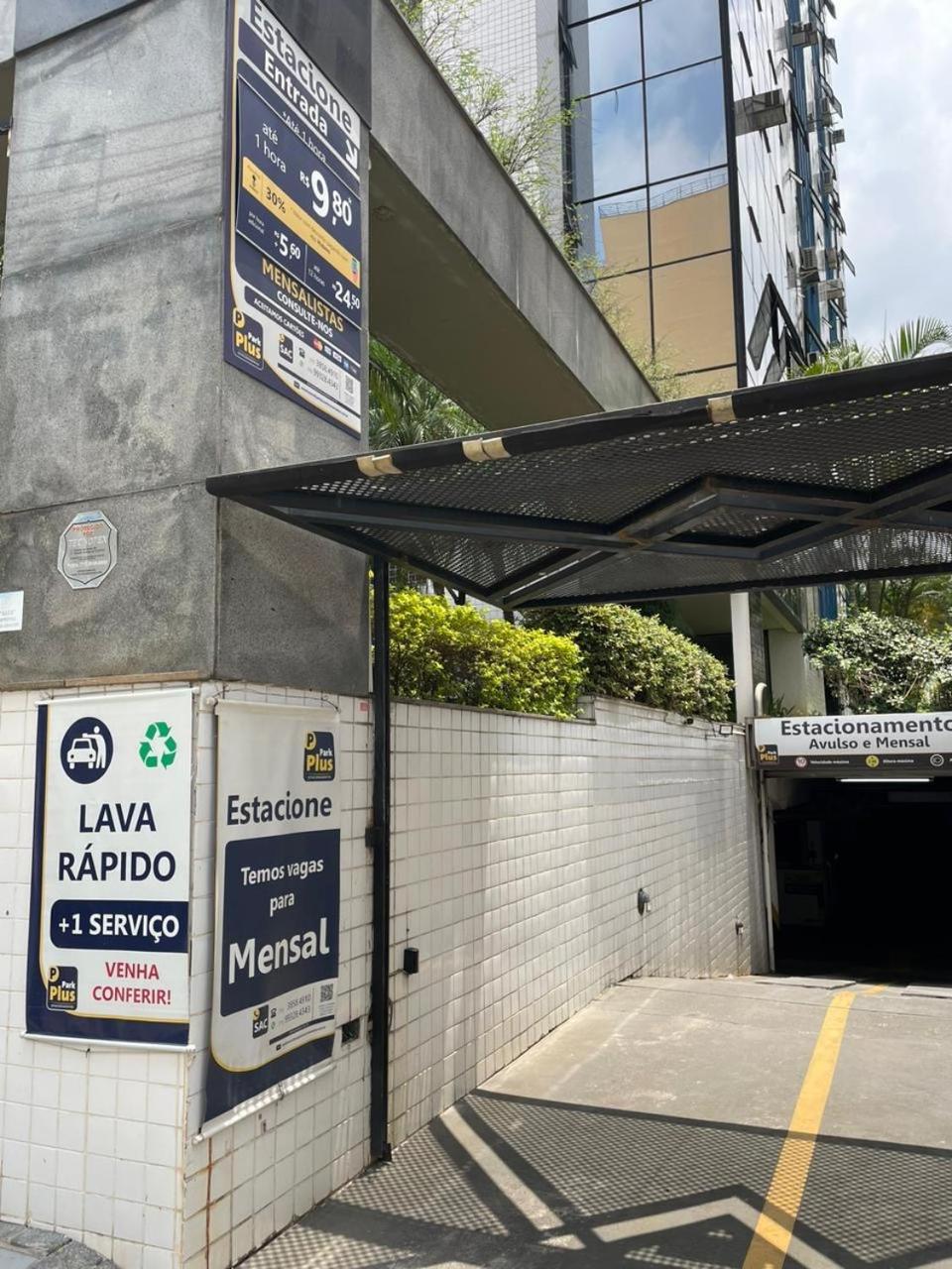 Ape Charmoso Proximo Ao Allianz Park *