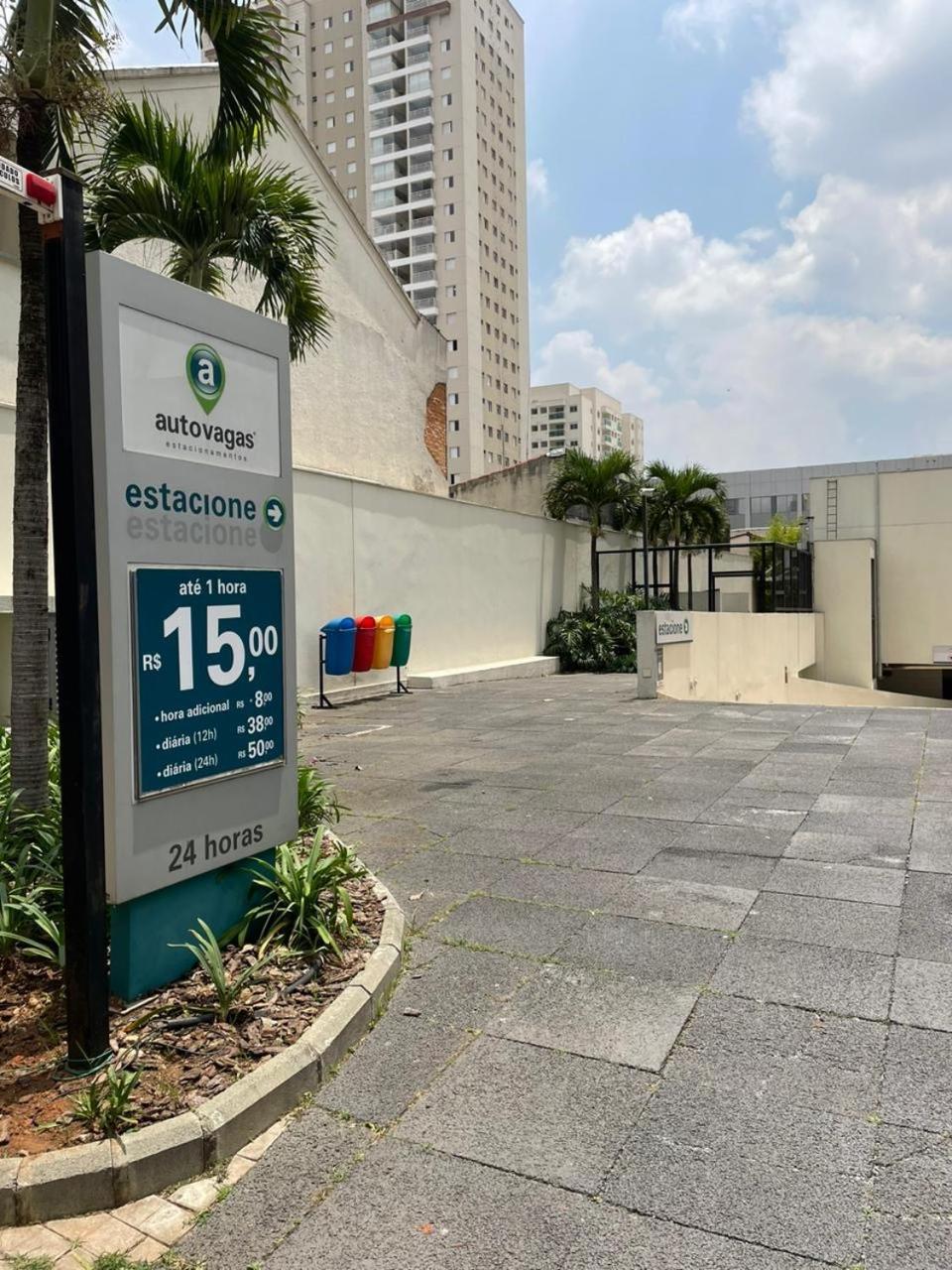 Ape Charmoso Proximo Ao Allianz Park Apartment *